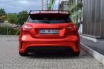 Mercedes-AMG A45 by Folien Experte 2015 года